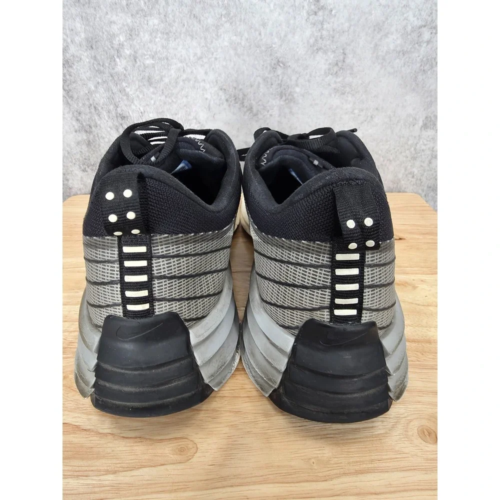Nike Lunar Roam Running Shoes Mens 15 Summit White Black Sneakers DV2440-102